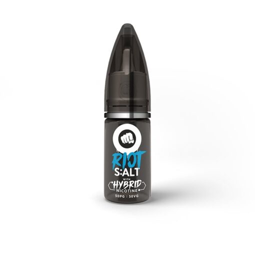 Blue Burst Nic Salt 10Ml