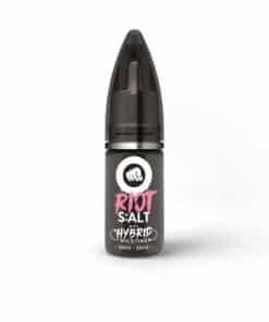 Bubblegum Nic Salt 10ml