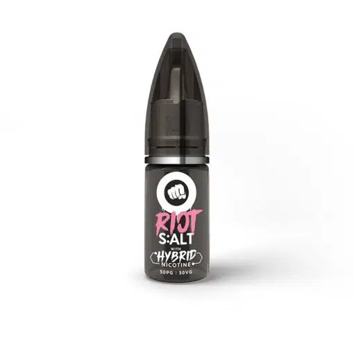 Riot S:alt Hybrid Nic Salt - Bubblegum Nicotine Salt