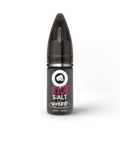 Cherry Fizzle Nic Salt 10ml