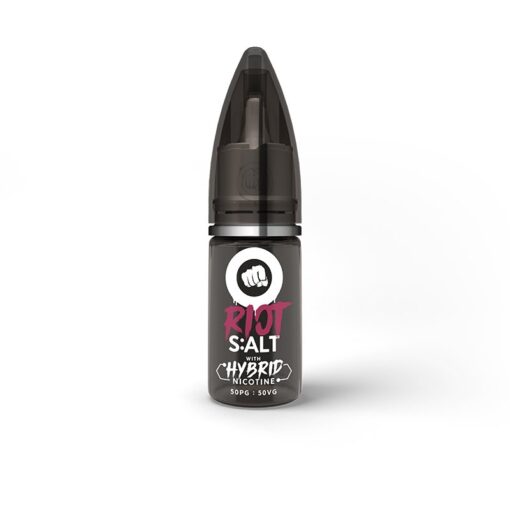 Cherry Fizzle Nic Salt 10Ml