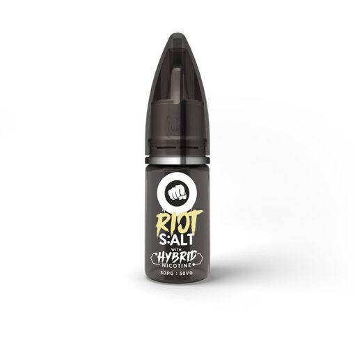 Cream Leaf Nic Salt 10Ml
