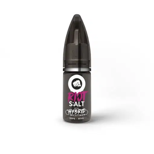 Riot S:alt Hybrid Nic Salt - Exotic Fruit Frenzy Nicotine Salt