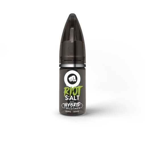 Fresh Leaf Nic Salt 10Ml