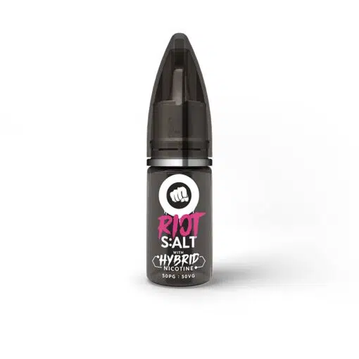 Riot S:alt Hybrid Nic Salt - Pink Grenade Nicotine Salt