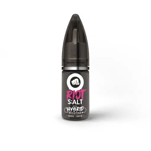 Pink Grenade Nic Salt 10Ml