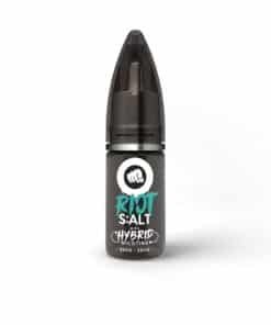 Pure Minted Nic Salt 10ml