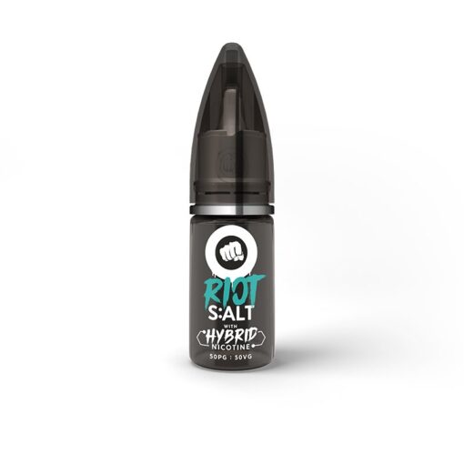 Pure Minted Nic Salt 10Ml