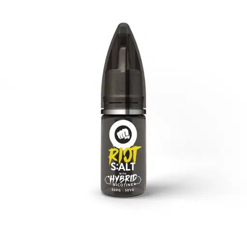 Riot S:alt Hybrid Nic Salt - Tropical Fury Nicotine Salt