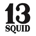 13 Squid E-Liquid