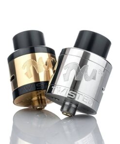 Twisted Messes TM24 RDA