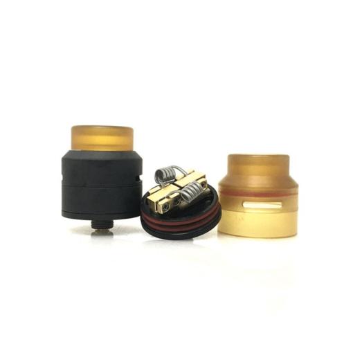 Goon Lp Low Profile Rda