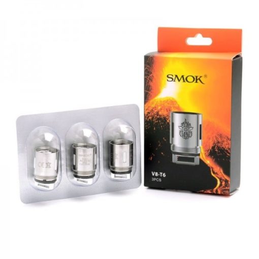 Smok V8-T6 Coils