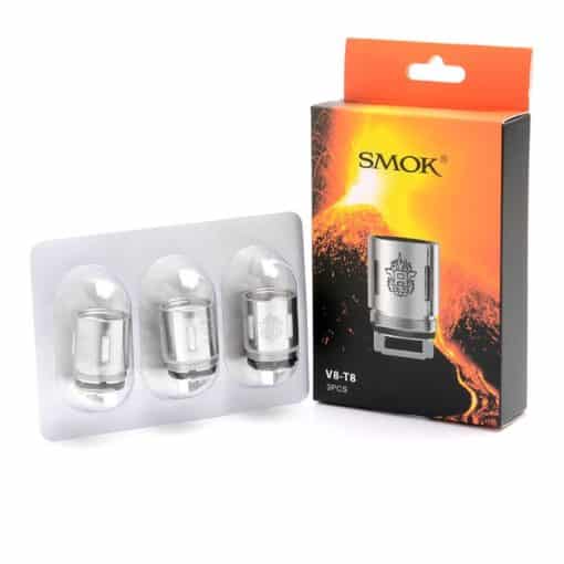 Smok V8-T8 Coils