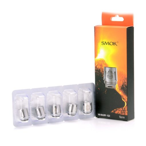 Smok V8 Baby Q2 Coils