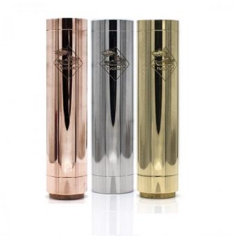 Top Tips For Mech Mod Users Flawless Tugboat V3