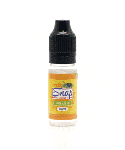 Lemon Iced Tea 10ml