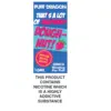 Puff Dragon Raspberry Donut Eliquid