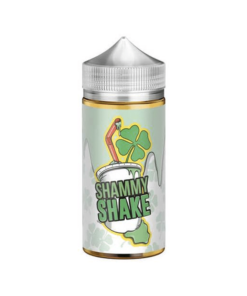 Milkshake Liquids - Shammy Shake 50ml 0mg