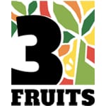 3 Fruits E-Liquid