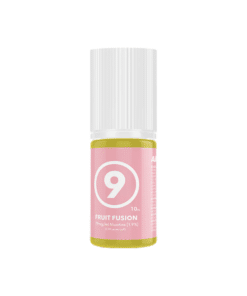 313 Airstream 19mg Fruit Fusion