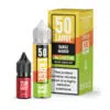 50 Large - Bango Mango 50ml Short Fill + Nic Shot