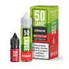 50 Large - KiwiMelon 50ml Short Fill + Nic Shot