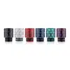 510 Resin Drip Tips