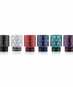 510 Resin Drip Tips