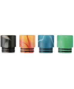 810 Acrylic Replacement Drip Tips