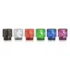 810 Anti Spit Plastic Replacement Drip Tips