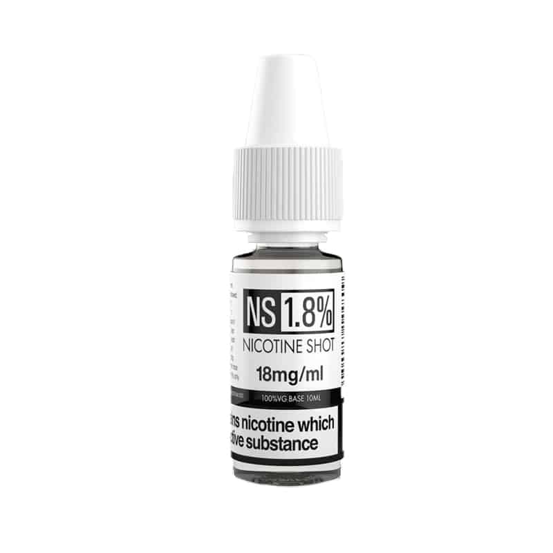 100% VG Nicotine Shot by 88Vape