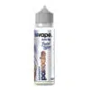 88Vape - Berry Pancakes 50ml Eliquid Short Fill