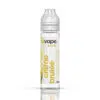 88Vape - Creme Brulee 50ml Eliquid