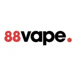 88Vape. E-Liquids & Nic Salts