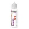 88Vape - Fusion Red 50ml Eliquid Short Fill