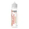 88Vape - Mango & Strawberry Passion 50ml Eliquid Short Fill