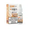 88Vape - Orange & Pineapple Punch 18mg Nic Salt