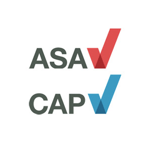 ASA & CAP Advertising Authority