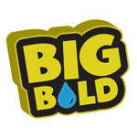 Big Bold 100ml E Liquids
