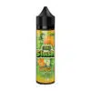 Cool Slush Orange & Apple E-Liquid