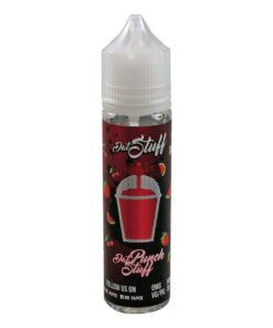Dat Punch Stuff 50Ml 0Mg Short Fill