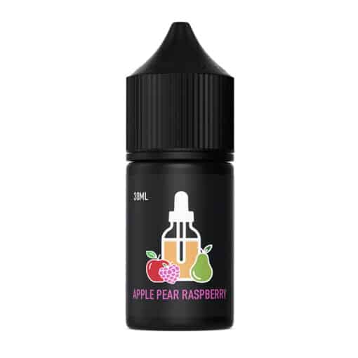 Do It Yourself (Diy) Apple Pear Raspberry E-Liquid Flavour Concentrate 30Ml Aroma