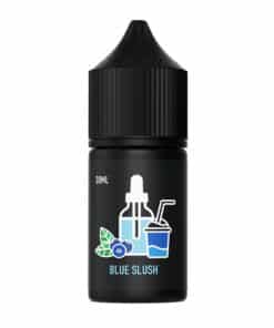 Do It Yourself (DIY) Blue Slush E-Liquid Flavour Concentrate 30ml Aroma