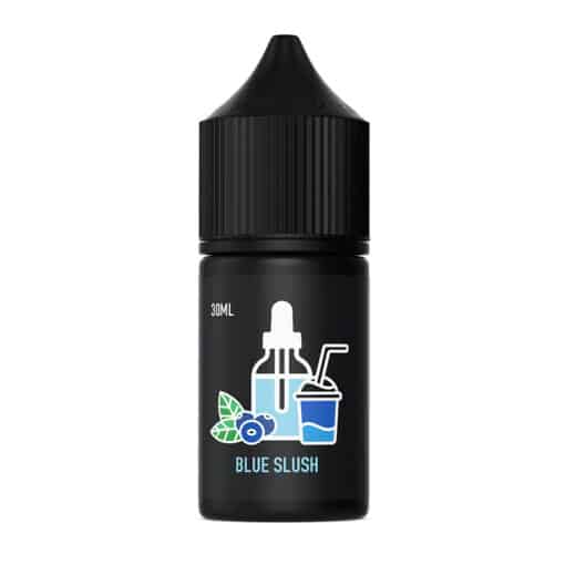 Do It Yourself (Diy) Blue Slush E-Liquid Flavour Concentrate 30Ml Aroma