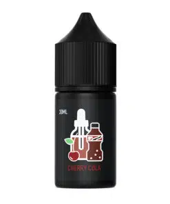 Do It Yourself (DIY) Cherry Cola E-Liquid Flavour Concentrate 30ml Aroma