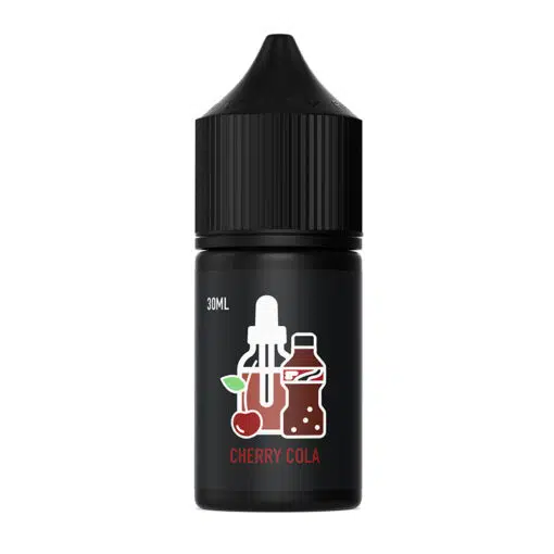 Do It Yourself (Diy) Cherry Cola E-Liquid Flavour Concentrate 30Ml Aroma