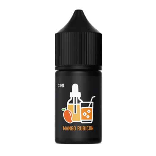 Do It Yourself (Diy) Mango Rubicon E-Liquid Flavour Concentrate 30Ml Aroma