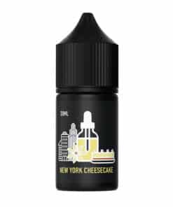 Do It Yourself (DIY) New York Cheesecake E-Liquid Flavour Concentrate 30ml Aroma
