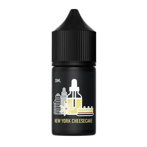 Do It Yourself (Diy) New York Cheesecake E-Liquid Flavour Concentrate 30Ml Aroma